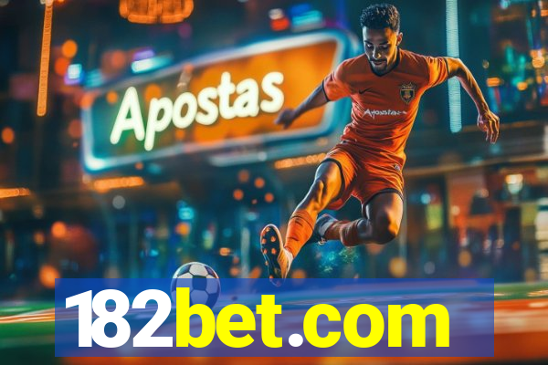 182bet.com