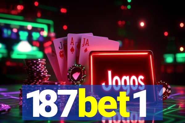 187bet1