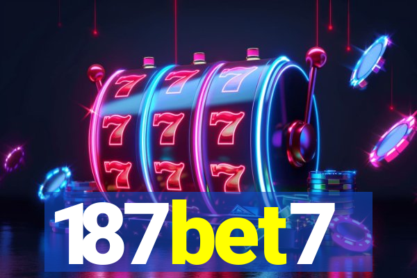187bet7
