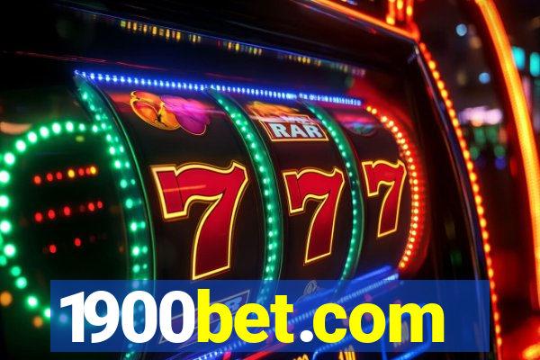 1900bet.com