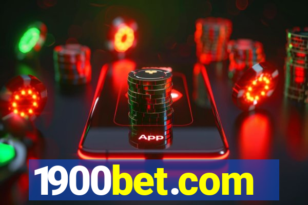 1900bet.com