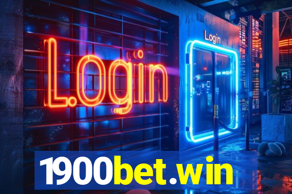 1900bet.win