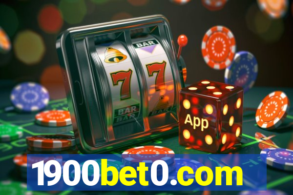 1900bet0.com