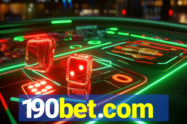 190bet.com