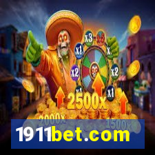 1911bet.com