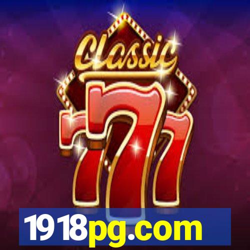 1918pg.com