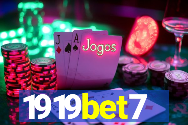 1919bet7