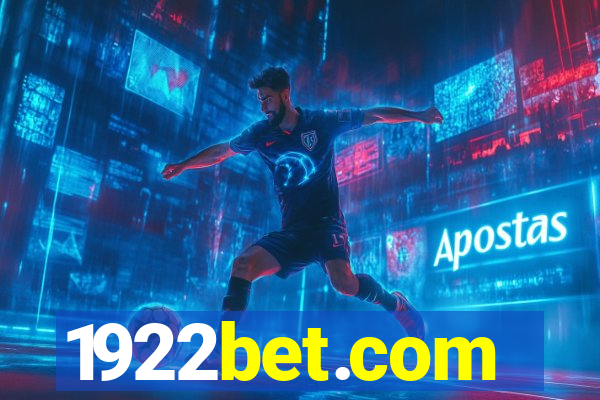 1922bet.com
