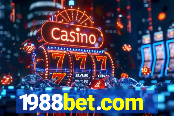 1988bet.com