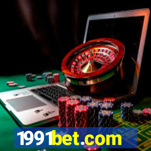 1991bet.com