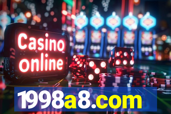 1998a8.com