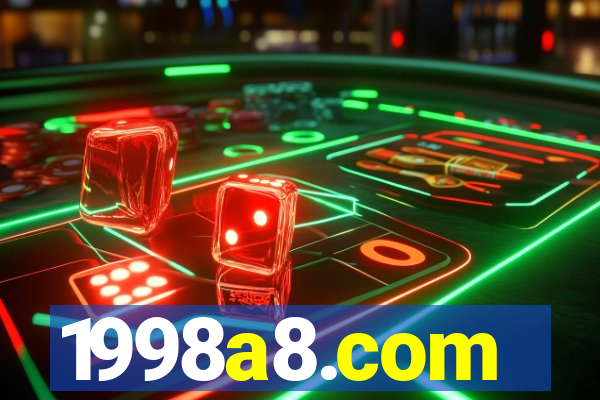 1998a8.com