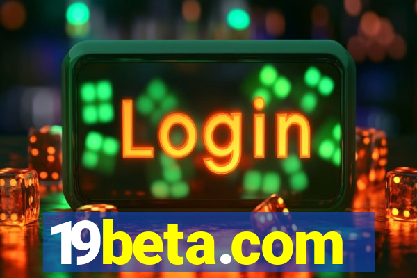 19beta.com