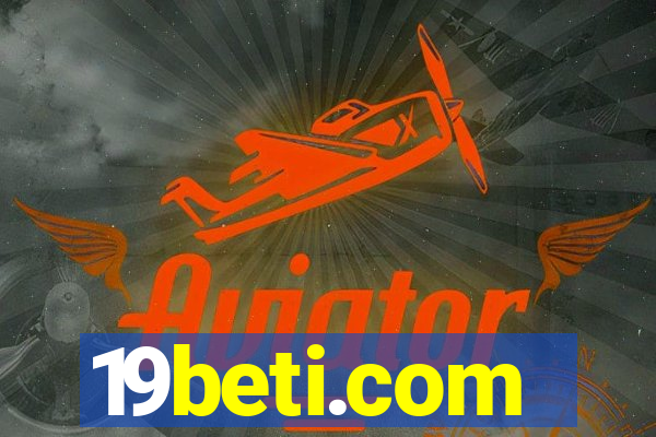 19beti.com