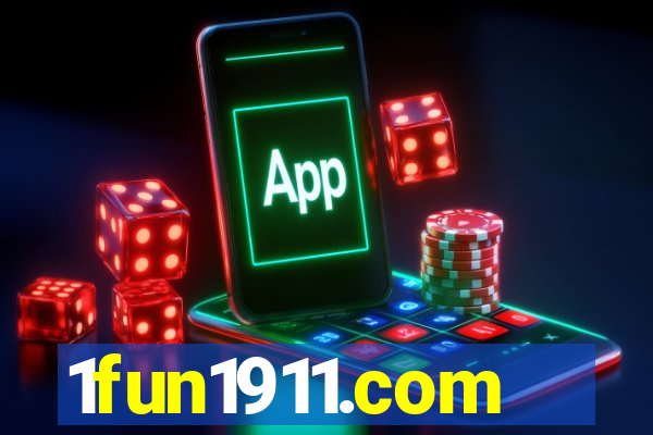 1fun1911.com