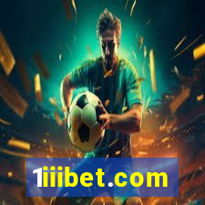 1iiibet.com