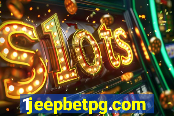 1jeepbetpg.com