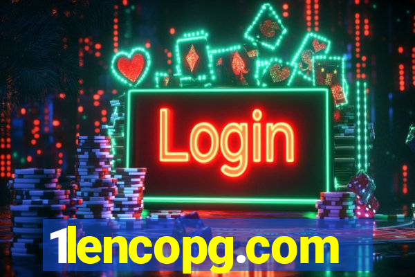 1lencopg.com