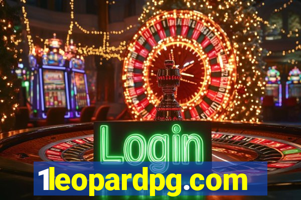 1leopardpg.com