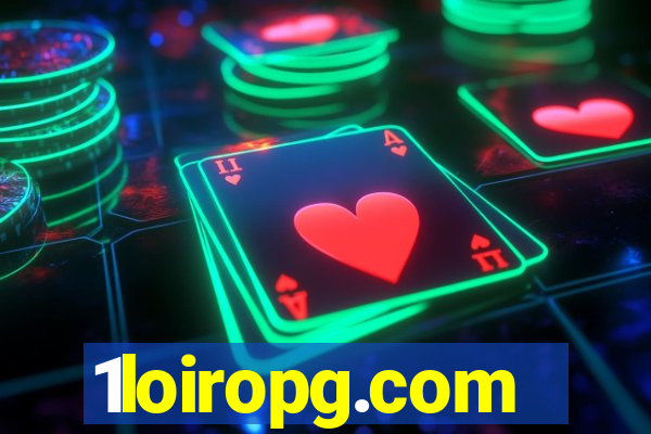 1loiropg.com