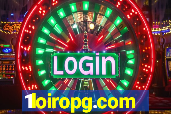 1loiropg.com
