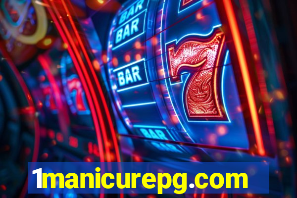 1manicurepg.com