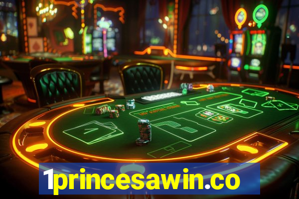 1princesawin.com