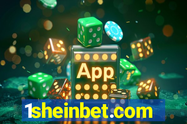 1sheinbet.com