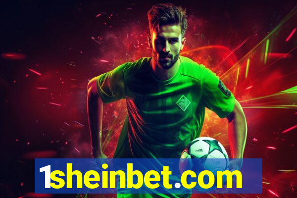 1sheinbet.com