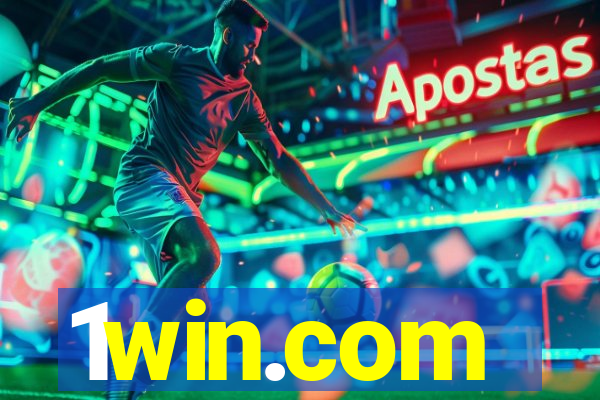 1win.com