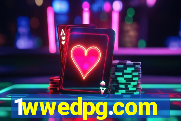 1wwedpg.com