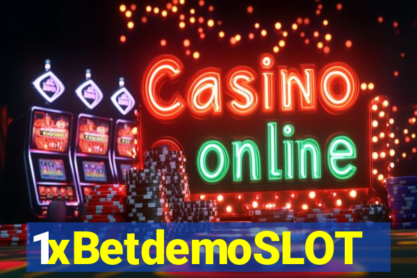 1xBetdemoSLOT