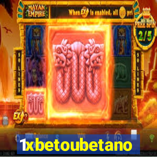 1xbetoubetano