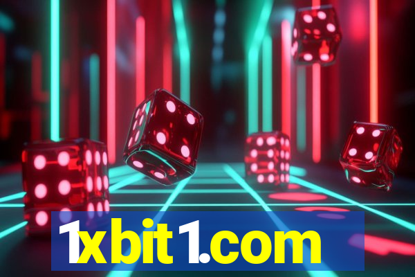 1xbit1.com