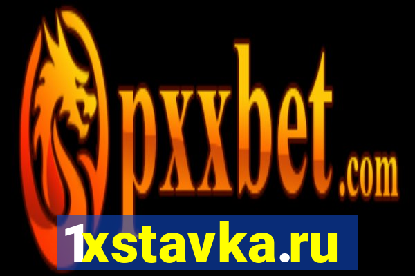1xstavka.ru