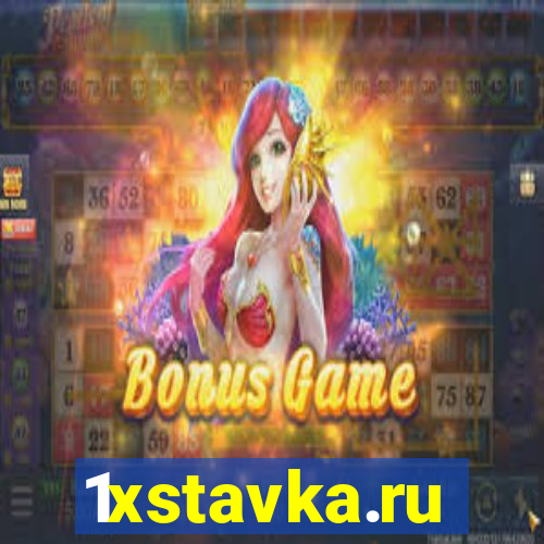 1xstavka.ru
