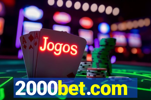 2000bet.com