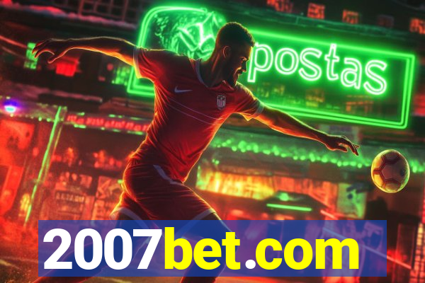 2007bet.com