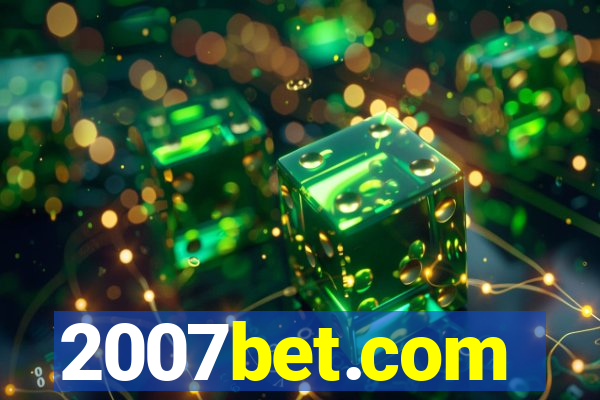 2007bet.com