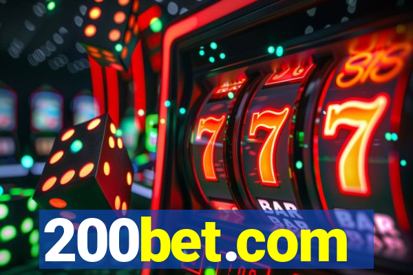 200bet.com
