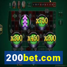 200bet.com