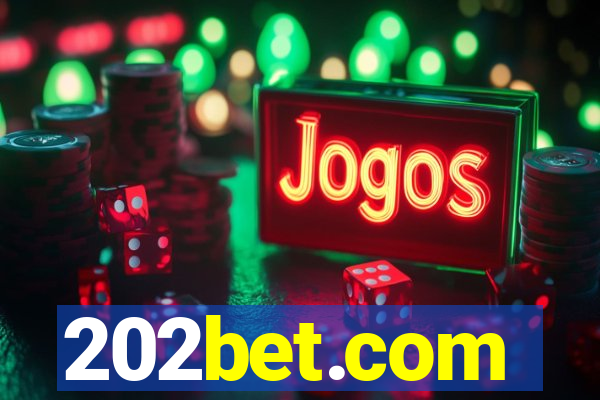 202bet.com