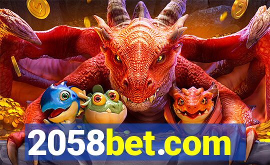 2058bet.com