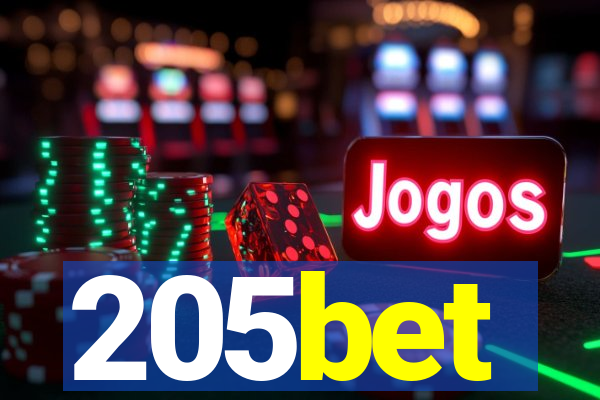 205bet