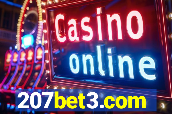 207bet3.com