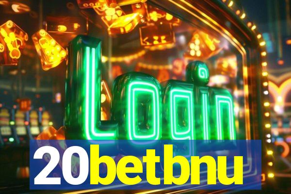 20betbnu