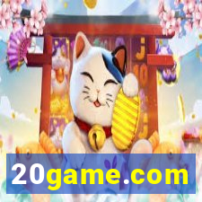 20game.com