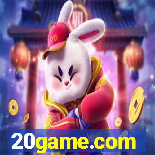 20game.com