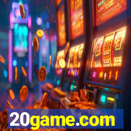 20game.com