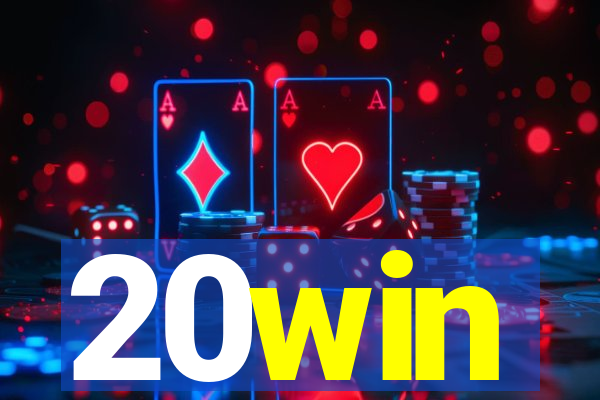 20win